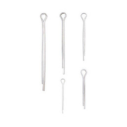 Lot 555 Goupilles Fendues En Coffret