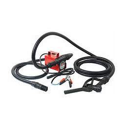 Kit Pompe Gasoil 12 V