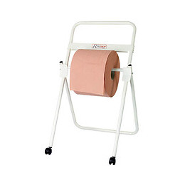 Dévidoir Papier Sur Trépied