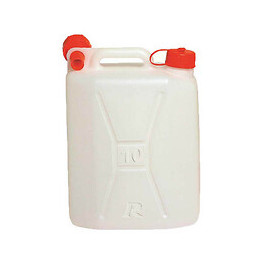 Jerrican 10 Litres Alimentaire