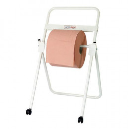 Dévidoir Papier Sur Trépied