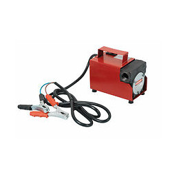 Pompe Gasoil 12 V