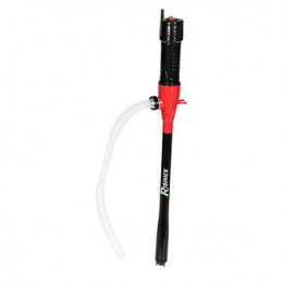 Pompe De Transvasement À Piles