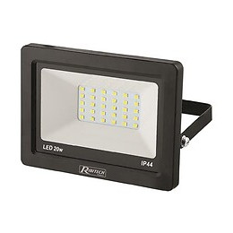 Projecteur À Led 20 Watts Mural