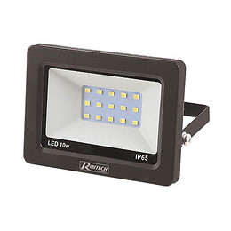 Projecteur À Led 10 Watts Mural