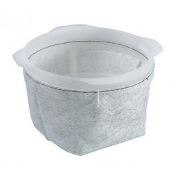 Filtre Pour Aspirateur À Cendres