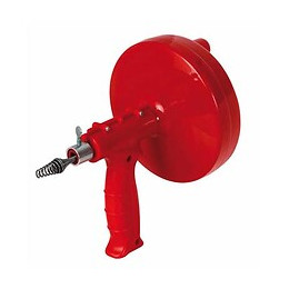 Déboucheur À Tambour D'évier 5 M