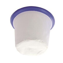 Filtre Pour Aspirateur 50 Litres Aspirix50 (prasp51lpe)