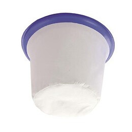 Filtre Pour Aspirateur 50 Litres Aspirix50 (prasp51lpe)