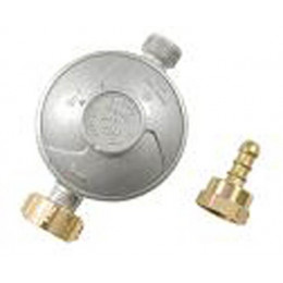 Détendeur Gaz Butane Nf