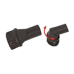 Brosse Plastique Articulée