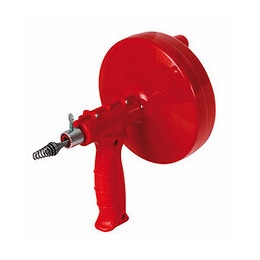 Déboucheur À Tambour D'évier 5 M