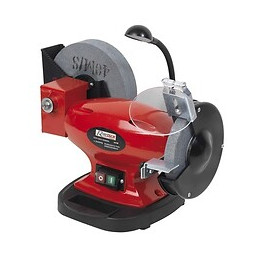Touret À Meuler Combiné 150-200 Mm 400 W