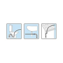 Déboucheur De Canalisation 5 M