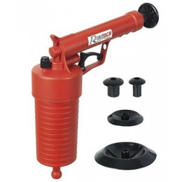 Déboucheur À Pression