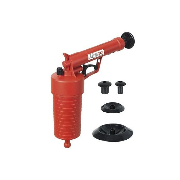 Déboucheur À Pression