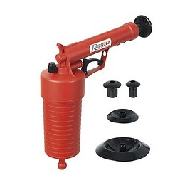 Déboucheur À Pression