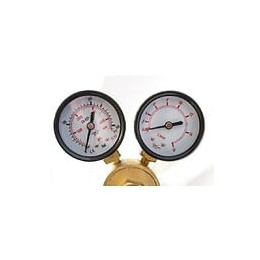 Power Tool - Réducteur De Pression - Pression D'entrée Max. 230 Bars - Pression De Sortie 0.5-10 Bars - Noir