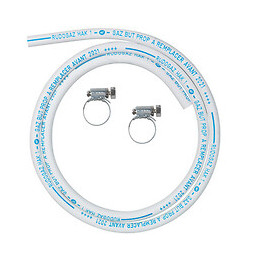 Tuyau Souple Gaz Propane Et Butane 1.5 M Diam 6 X 12