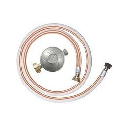 Kit Tube Souple Butane À Raccords Mécaniques