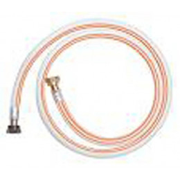 Tuyau Souple Gaz Propane Et Butane 1.5 M Diam 8 X 15