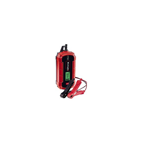 Chargeur De Batterie Ce-bc 4 M