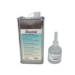 Dtools - Huile Coupe Verre - Capacité 100 Ml - Huile Facilitant La Coupe Du Verre - Gris