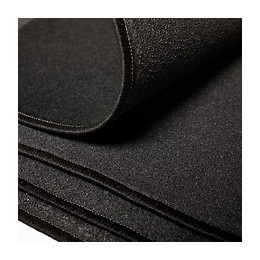 Ensemble De Tapis De Voiture 4 Pcs Pour Ford Focus Ii - Pièces Détachées Pour Véhicules - Entretien Et Décoration De Véhi