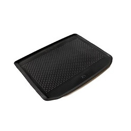 Tapis De Coffre De Voiture Audi A3 Sportback 2013- Caoutchouc - Entretien Et Décoration De Véhicules -