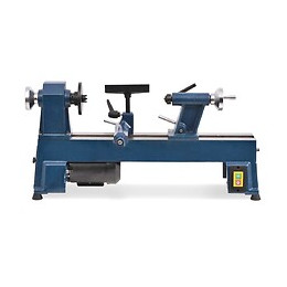 Tour À Bois 450 Mm 500 W -