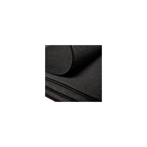 Ensemble De Tapis De Voiture 4 Pcs Pour Peugeot 407 - Pièces Détachées Pour Véhicules - Entretien Et Décoration De Véhicu