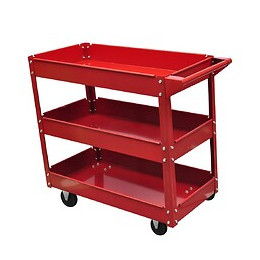 Chariot Servante D'atelier Charge 100 Kg -