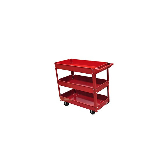 Chariot Servante D'atelier Charge 100 Kg -