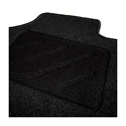 Ensemble De Tapis De Voiture 4 Pcs Pour Série 3 Bmw E36 - Pièces Détachées Pour Véhicules - Entretien Et Décoration De V