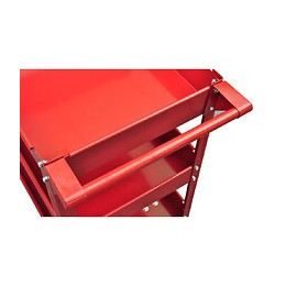 Chariot Servante D'atelier Charge 100 Kg -