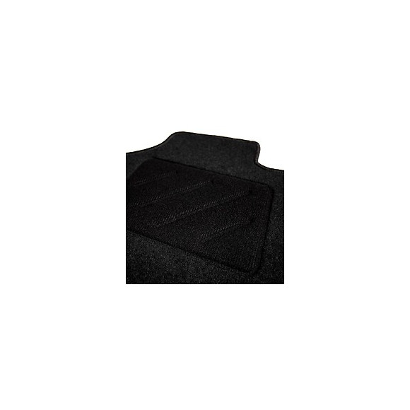 Ensemble De Tapis De Voiture 4 Pcs Pour Peugeot 407 - Pièces Détachées Pour Véhicules - Entretien Et Décoration De Véhicu