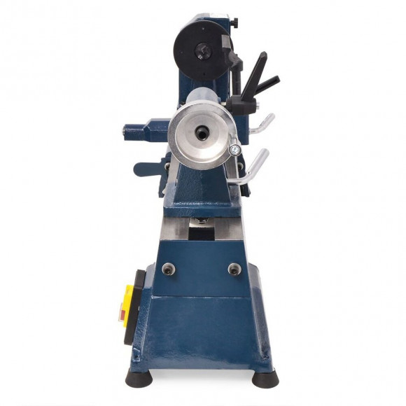 Tour À Bois 450 Mm 500 W -