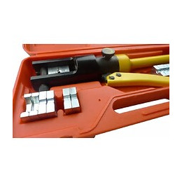 Coffret De Presse À Sertir/ De Sertissage Hydraulique -