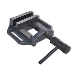 Etau Manuel Pour Perceuse -