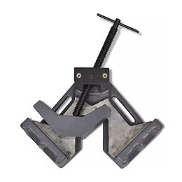 Etau D'angle Manuel -