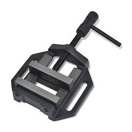 Etau Manuel Pour Perceuse -