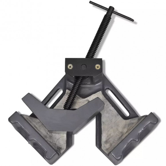 Etau D'angle Manuel -