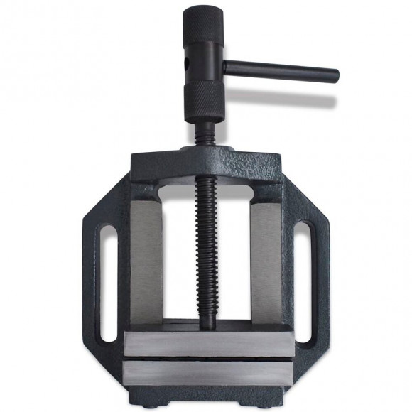 Etau Manuel Pour Perceuse -