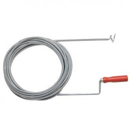 Déboucheur De Canalisation 15 M Diamètre 8mm