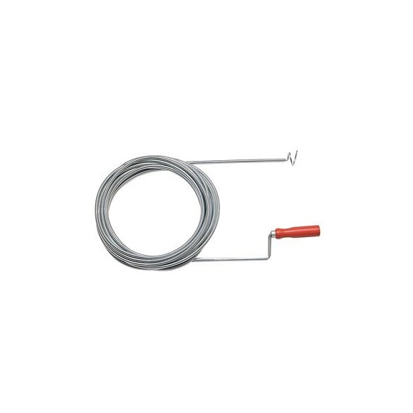 Déboucheur De Canalisation 15 M Diamètre 8mm