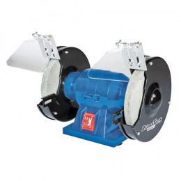 Touret À Meuler 150 Mm 150 W