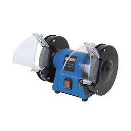 Touret À Meuler 150 Mm 150 W