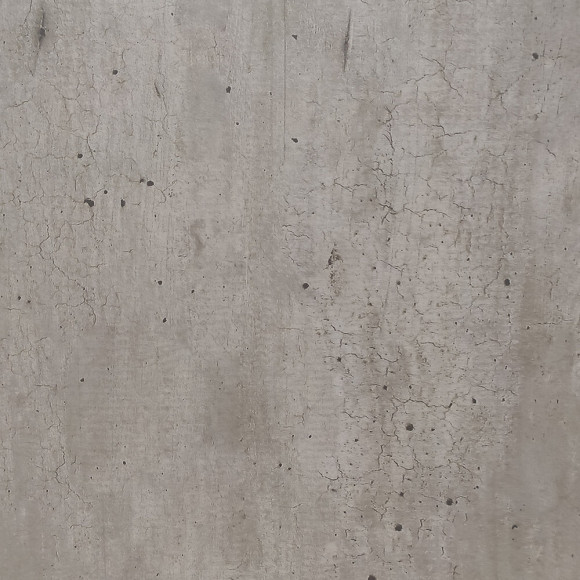 Tablette Mélaminé Granulo2500 X 400 X 18 Mm .