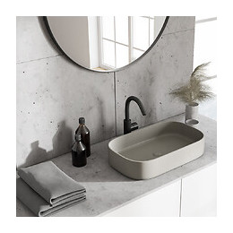 Tablette Mélaminé Granulo 2500 X 600 X 18 Mm .