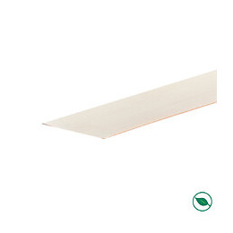 Bande De Chant Rénovation D'escalier Stratifié Nébraska 60 X 400 Mm .